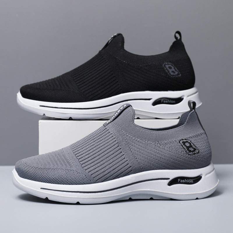 Damen Bequeme und atmungsaktive Sneakers R&B