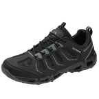 Damen Atmungsaktive Outdoor-Schuhe mit flexibler Sohle R&B