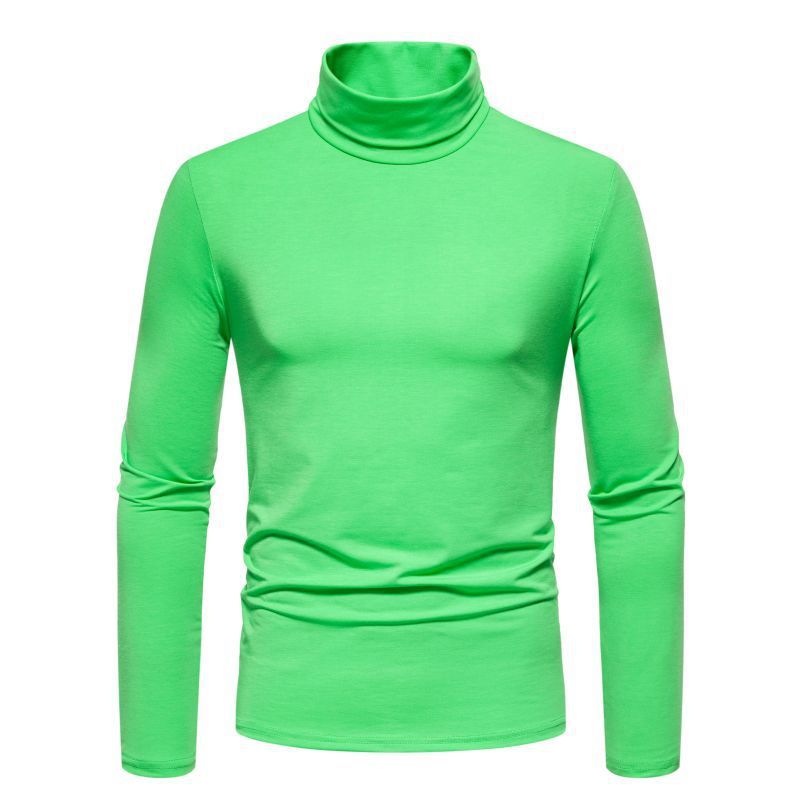 Damen Hochwertiger Rollkragenpullover aus atmungsaktivem Material R&B