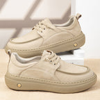 Damen Komfortable und stilvolle Sneakers mit hohem Tragekomfort
