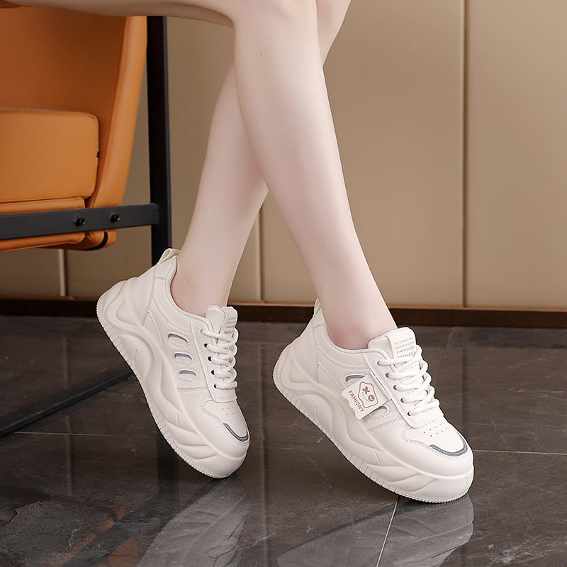 Damen Komfortable Sneakers mit innovativer Dämpfungstechnologie R&B