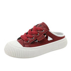 Damen Freizeitschuhe mit atmungsaktiver Mesh-Oberfläche und rutschfester Sohle R&B