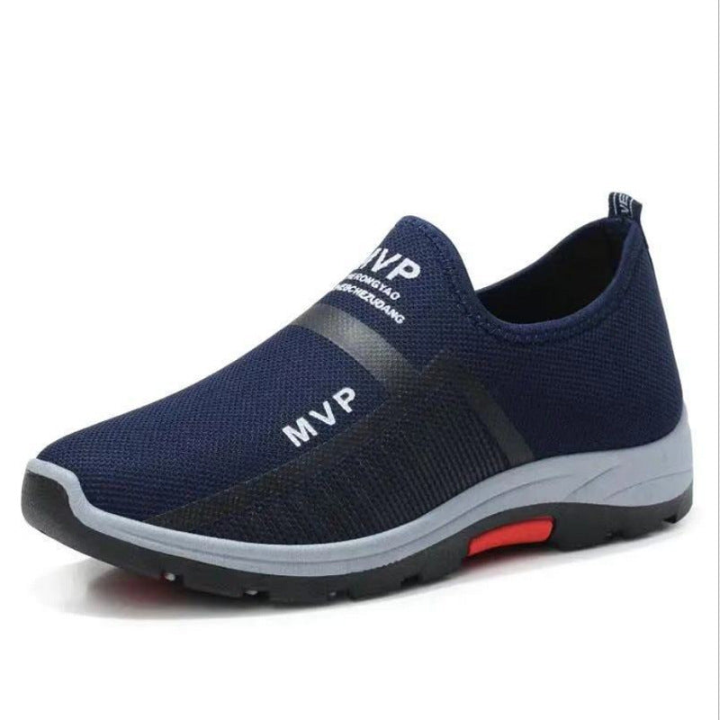 Herren Sportliche Freizeitschuhe R&B