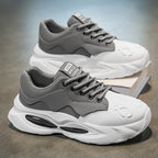 Damen Chunky Sneakers mit innovativem Dämpfungssystem und stylischem Design