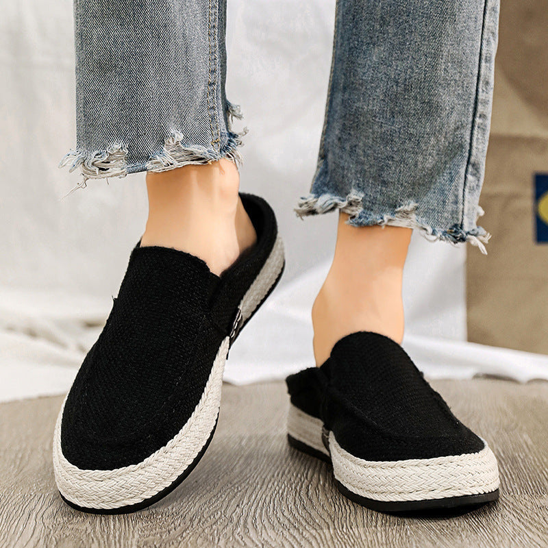 Damen Komfortable Sommersneaker mit flexibler Sohle und atmungsaktivem Obermaterial R&B