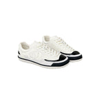 Damen multifunktionale Sneakers mit ergonomischem Fußbett und rutschfester Sohle R&B