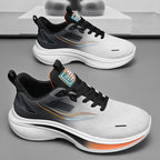 Damen Sportliche Leichtgewicht Laufschuhe mit innovativer Dämpfungstechnologie