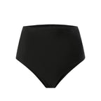 Damen Hoch taillierte Bikini-Hose