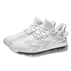 Damen Hochleistungs-Laufschuhe mit atmungsaktivem Obermaterial und dynamischer Dämpfung R&B