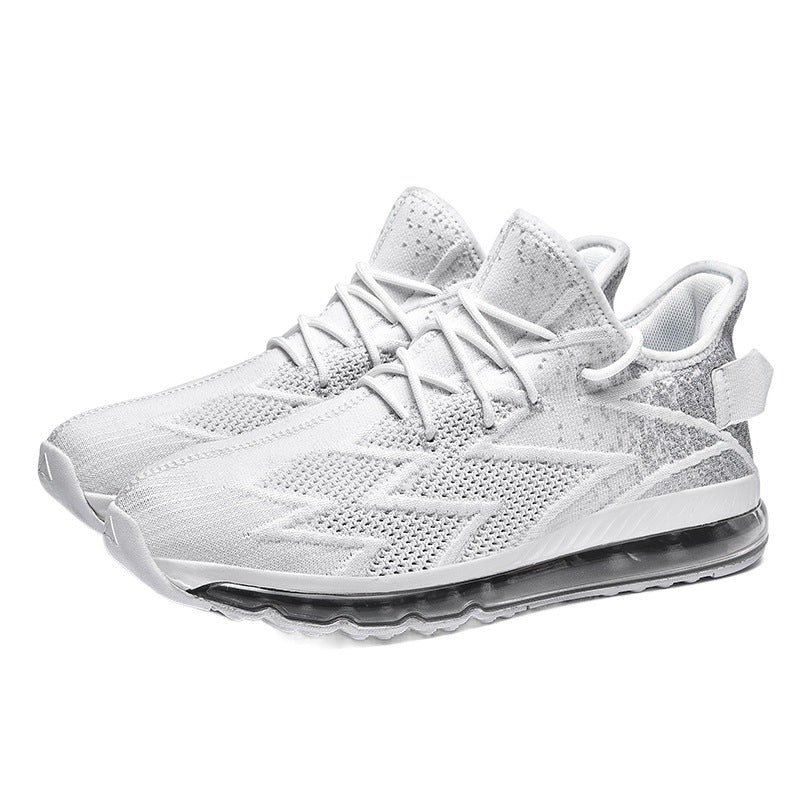 Damen Hochleistungs-Laufschuhe mit atmungsaktivem Obermaterial und dynamischer Dämpfung R&B