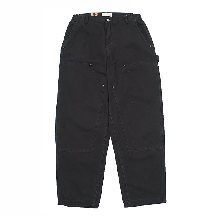 Damen Cargo-Hose mit multifunktionalen Taschen und lässigem Schnitt R&B