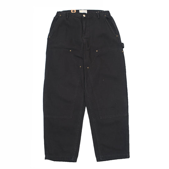 Damen Cargo-Hose mit multifunktionalen Taschen und lässigem Schnitt R&B