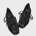 Damen Sportliche Sneakers im modernen Design mit atmungsaktiver Oberflächenstruktur R&B