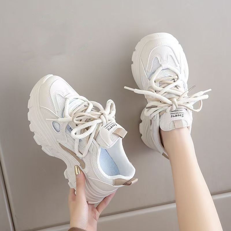 Damen Sportliche Sneakers
