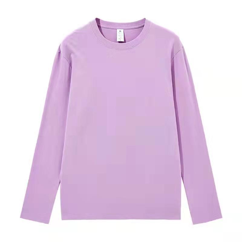 Damen langärmeliges T-Shirt aus atmungsaktivem Material R&B