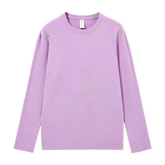 Damen langärmeliges T-Shirt aus atmungsaktivem Material R&B