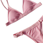 Damen BadR&Bekleidung Set R&B