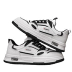 Herren Sportliche Sneakers mit atmungsaktivem Obermaterial R&B