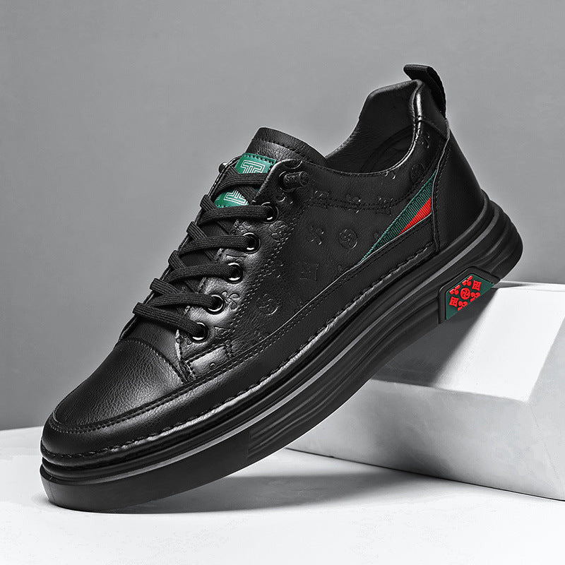 Damen Modische Sneakers im modernen Design R&B