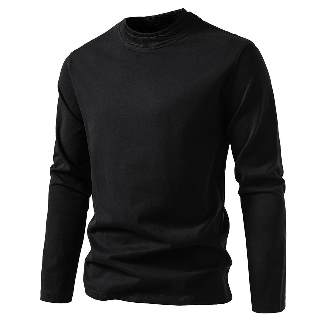 Herren Langarmshirt R&B