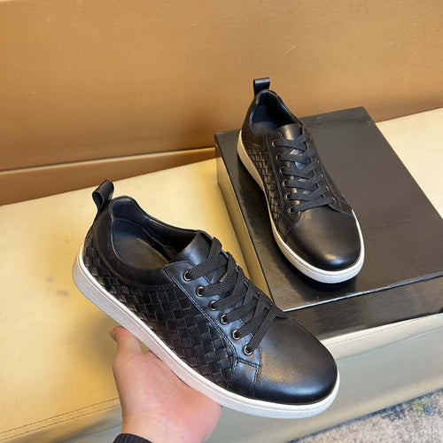 Damen Sportliche Sneakers mit strukturiertem Obermaterial und bequemer Dämpfung R&B