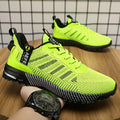 Damen Sportliche Laufschuhe mit hochentwickelter Dämpfungstechnologie und atmungsaktiver Netzstruktur R&B