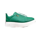 Damen Slip-On Sneaker mit komfortablem Fußbett und rutschfester Sohle R&B