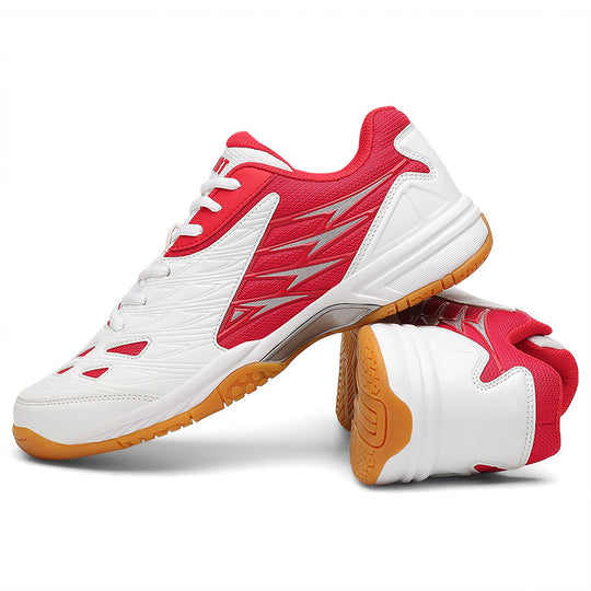 Damen Sportliche Hallenschuhe R&B