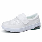 Damen Komfortable Slip-On Schuhe mit atmungsaktivem Design