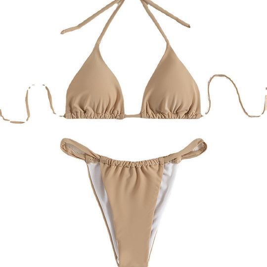 Damen Triangle-Bikini R&B