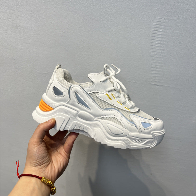 Damen Sportliche Lifestyle-Sneaker mit innovativer Dämpfung R&B