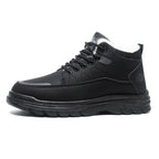 Damen Winterfestes hochgeschnittenes Schuhwerk R&B