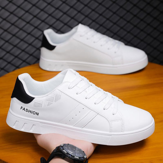 Herren Modische Sneakers mit rutschfester Sohle und atmungsaktivem Design R&B