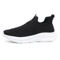 Damen Bequeme Slip-On Sneakers mit innovativer Sohle R&B