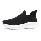 Damen Bequeme Slip-On Sneakers mit innovativer Sohle R&B