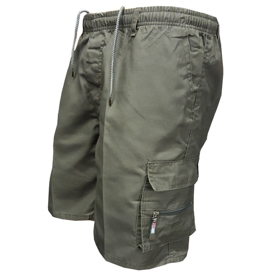 R&B | Sportliche Werkzeugshorts