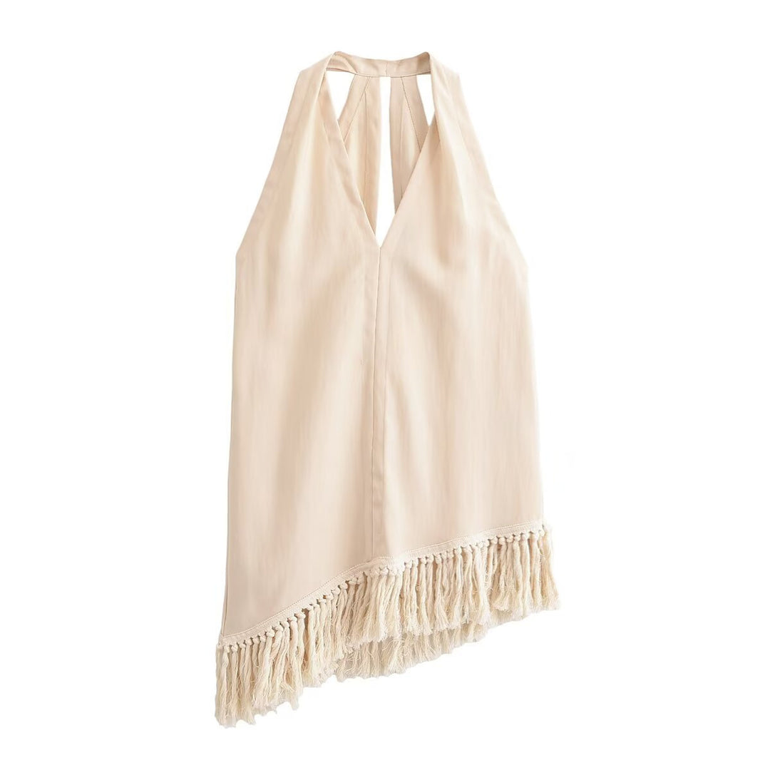 Damen Weite Palazzo-Hose mit elegantem Schnitt R&B