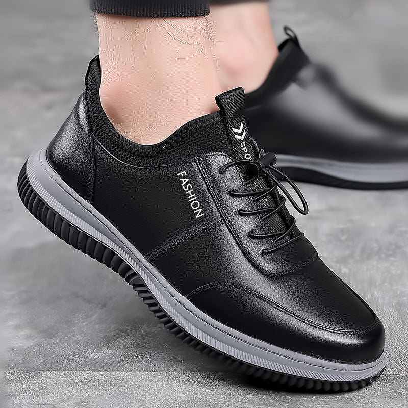 Damen Modische und komfortable Schnürschuhe mit atmungsaktivem Obermaterial