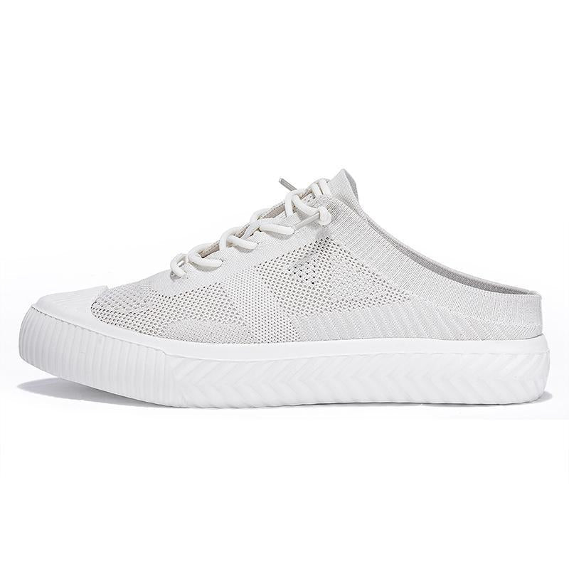 Damen atmungsaktive Sockenschuhe von