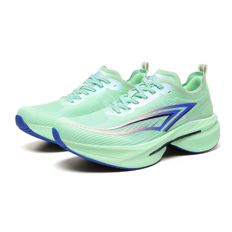 Damen Hochleistungs-Laufschuhe mit atmungsaktivem Obermaterial R&B