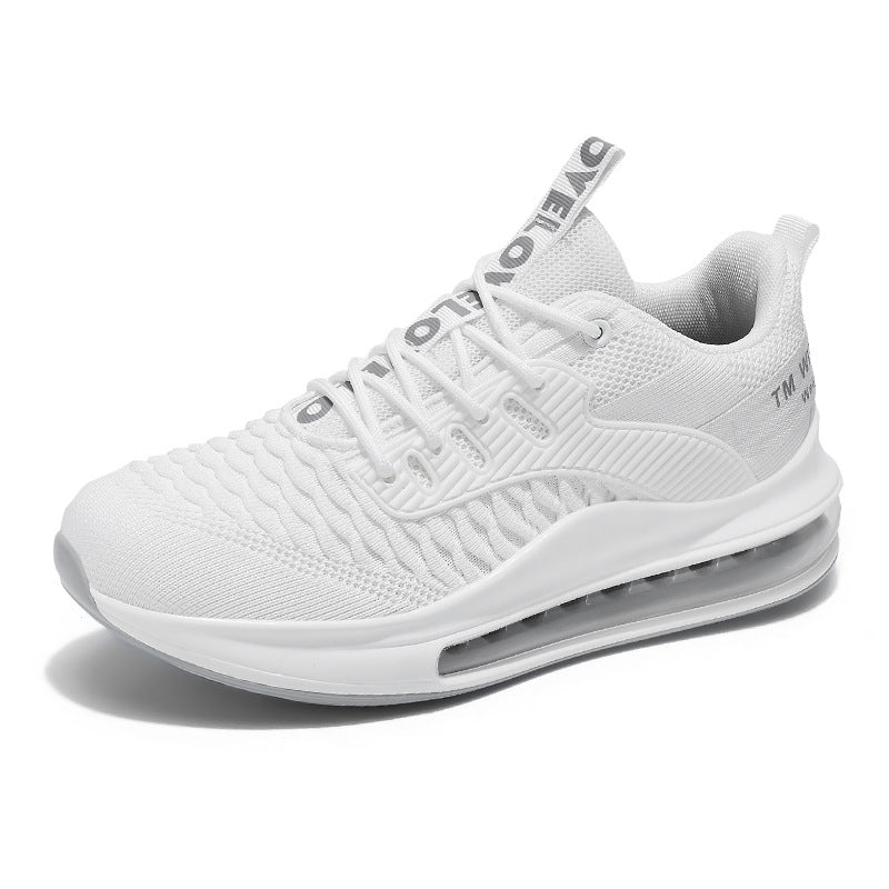 Damen Sportliche Lauf-Sneaker mit innovativem Dämpfungssystem R&B