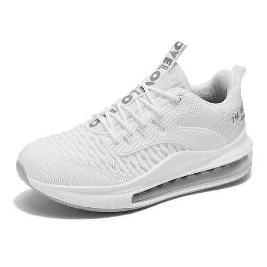 Damen Sportliche Lauf-Sneaker mit innovativem Dämpfungssystem R&B