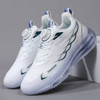 Damen Sportliche Lauf-Sneaker mit innovativem Dämpfungssystem