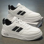 Damen Sportliche Sneakers mit robustem Design und optimaler Dämpfung