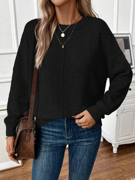 Damen pullover R&B