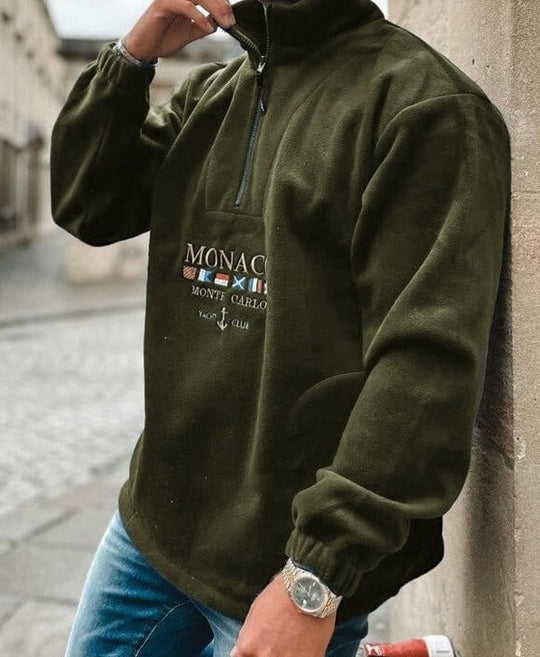R&B | Pullover für Männer mit Klassischem Stil