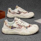 Damen sportliche Lauf- und Freizeitschuhe R&B