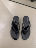 Damen Flip-Flops mit elegantem Design und bequemer Sohle EB