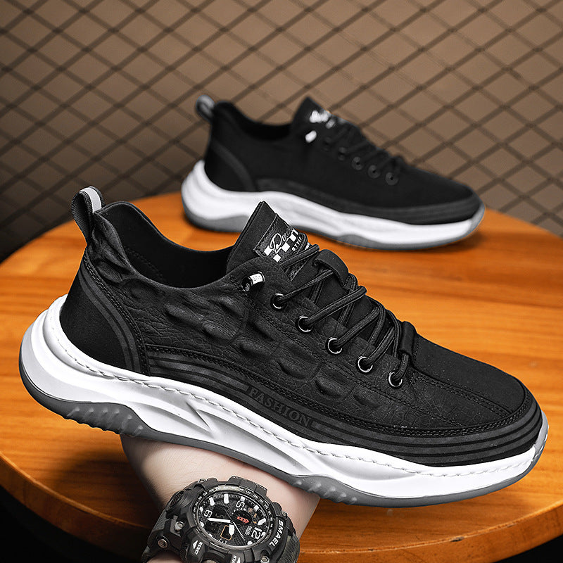 Damen Sneakers mit zeitgemäßem Design und innovativer Sohlentechnologie