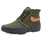 Damen Freizeitschuhe mit hohem Schaft von R&B
